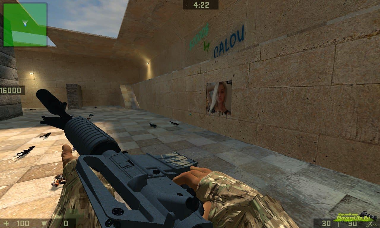 Скачать Cs Go 1.34.8.3
