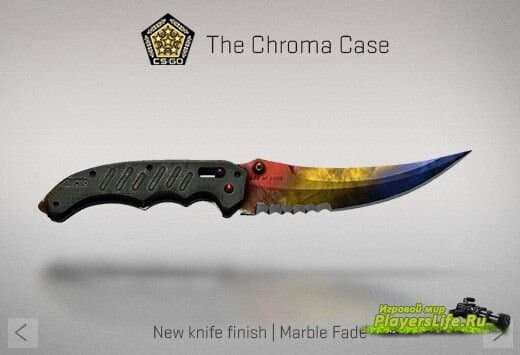 Flip Knife Pack из CS:GO для CS:S v34 и v86 Flip Knife Pack из CS:GO для CS:S v34 и v86