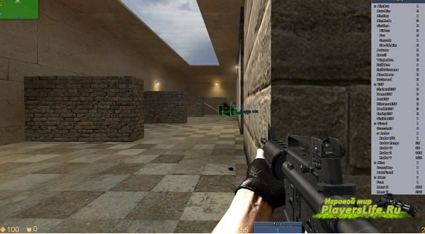 Мощный AIM для CSS v34