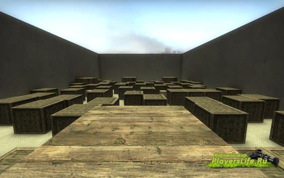 Карта aim_map_deagle для CS:GO Карта aim_map_deagle для CS:GO