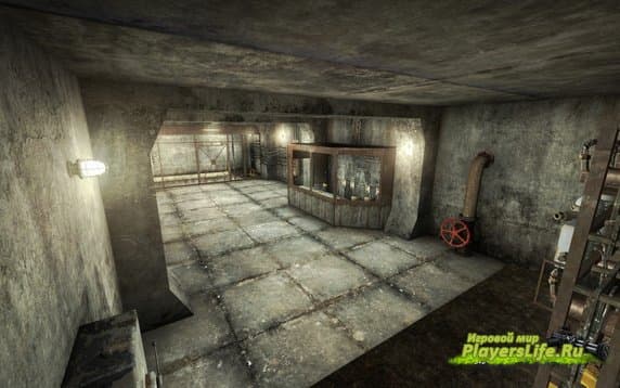 Карта Ze_Z_X16_Brainlab_GO для CS:GO Карта Ze_Z_X16_Brainlab_GO для CS:GO