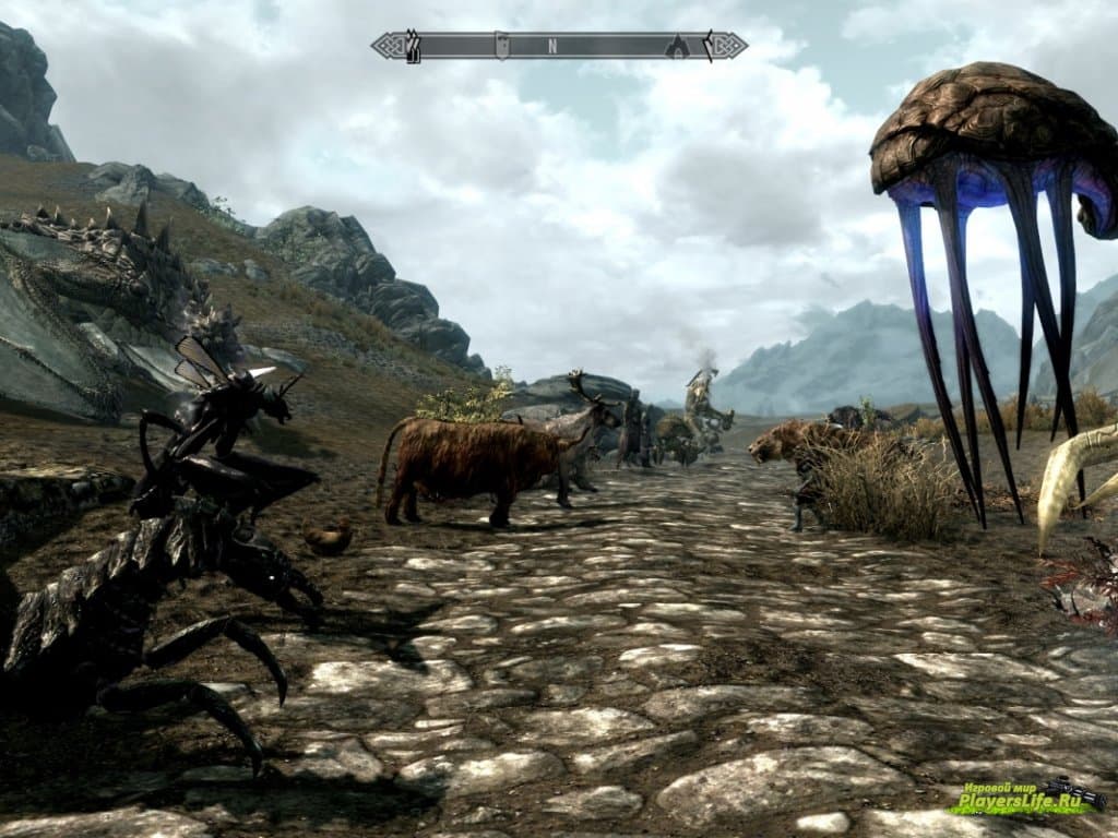 скачать fnis creature pack 6.1 онлайн скачать fnis creature pack 6.1