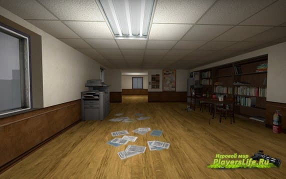 Карта cs_mansion_go для CS:GO Карта cs_mansion_go для CS:GO