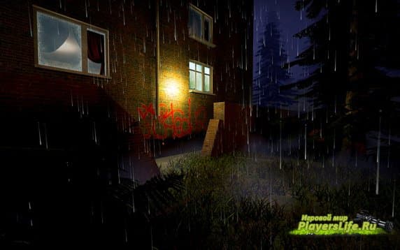 Карта "Русские прятки" Hide and Seek for Quater(forest) для CS:GO Карта "Русские прятки" Hide and Seek for Quater(forest) для CS:GO