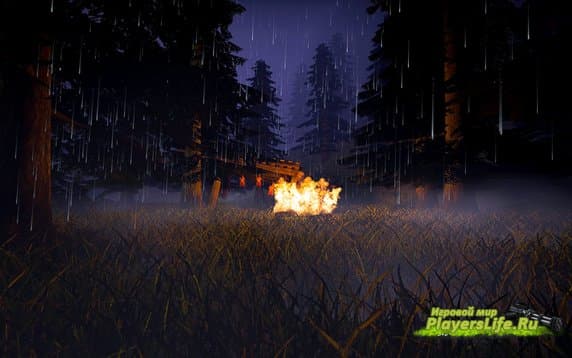 Карта "Русские прятки" Hide and Seek for Quater(forest) для CS:GO Карта "Русские прятки" Hide and Seek for Quater(forest) для CS:GO