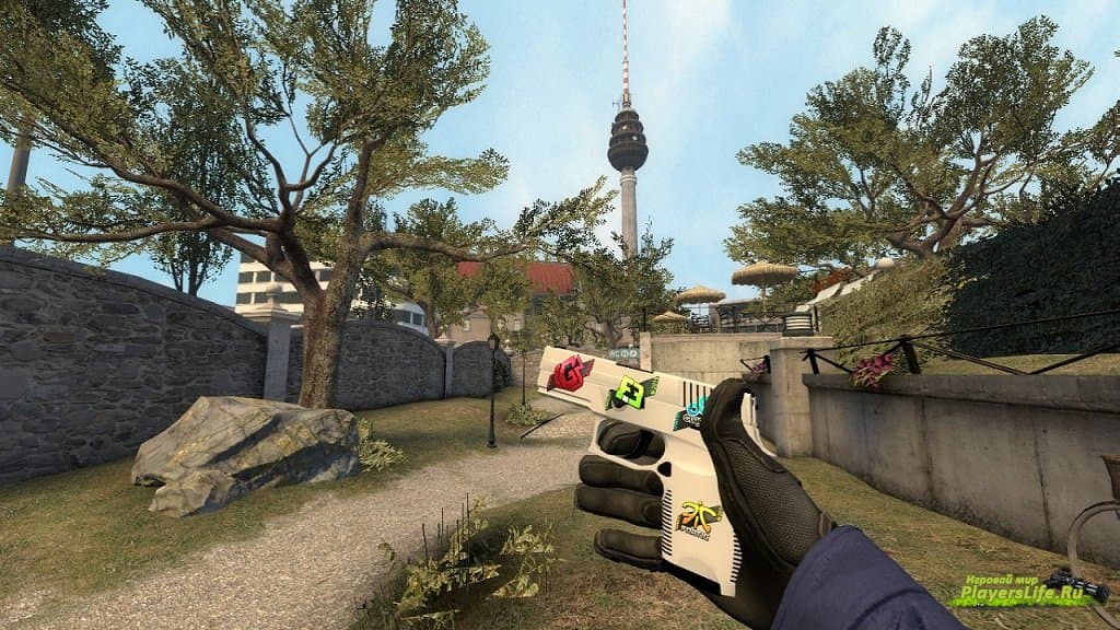 модели оружия для css v34 пак cs go