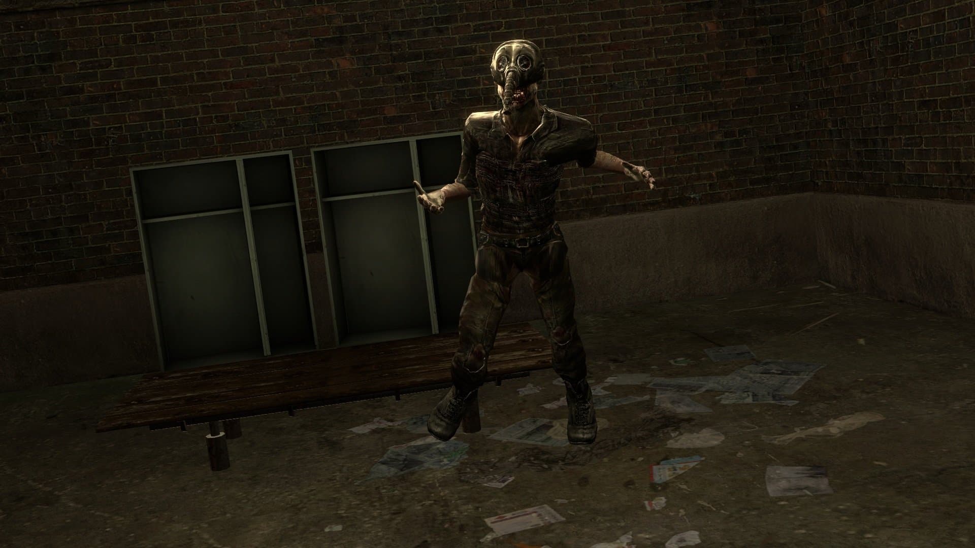 скачать мод сталкер на гаррис мод 13 Half life 2